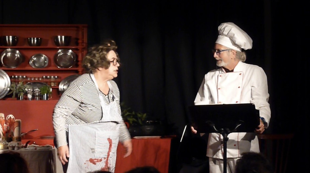 La Grande Cuisine Bouffonne