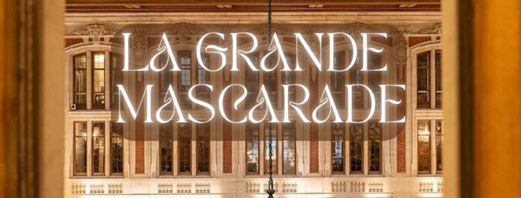 La Grande Mascarade 