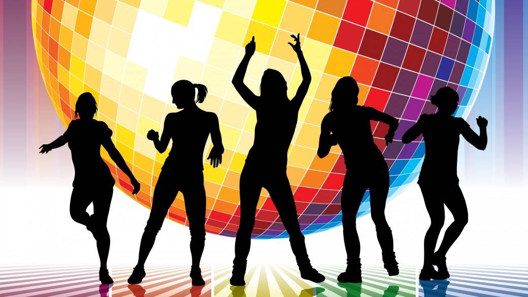 La grande nuit des années 80' & 90'