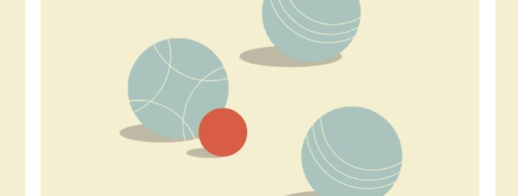 La grande pétanque de Ziev