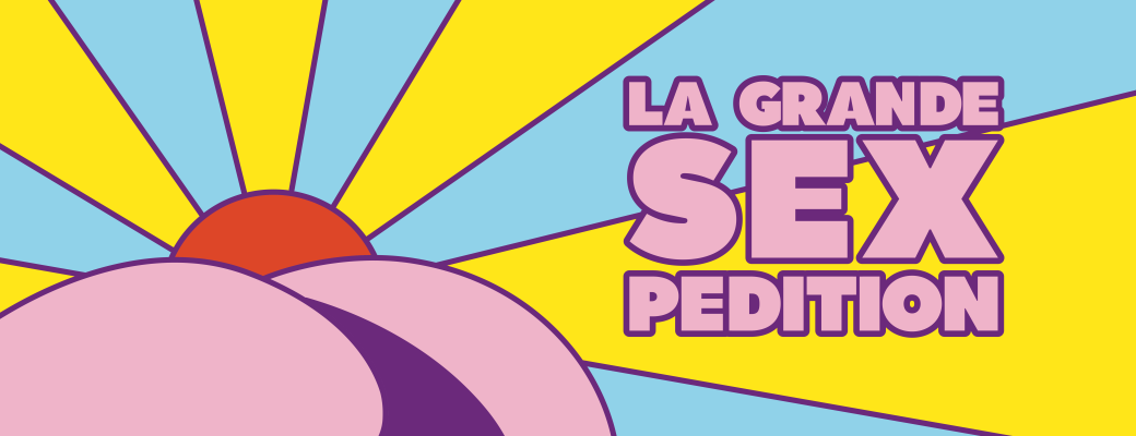 La Grande Sexpédition 2024