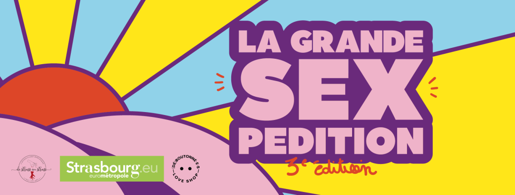 La Grande Sexpédition #3 