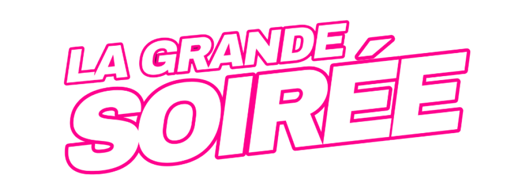 La Grande Soirée 80's 90's 2000 - Villefranche S/S