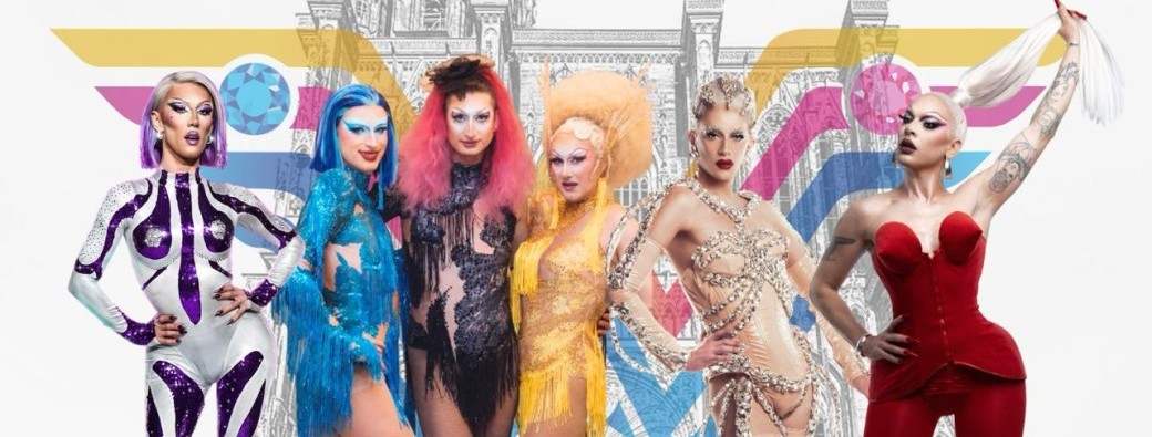 La Grande Soirée Drag II