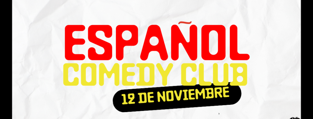 La grange| Comedy club español 