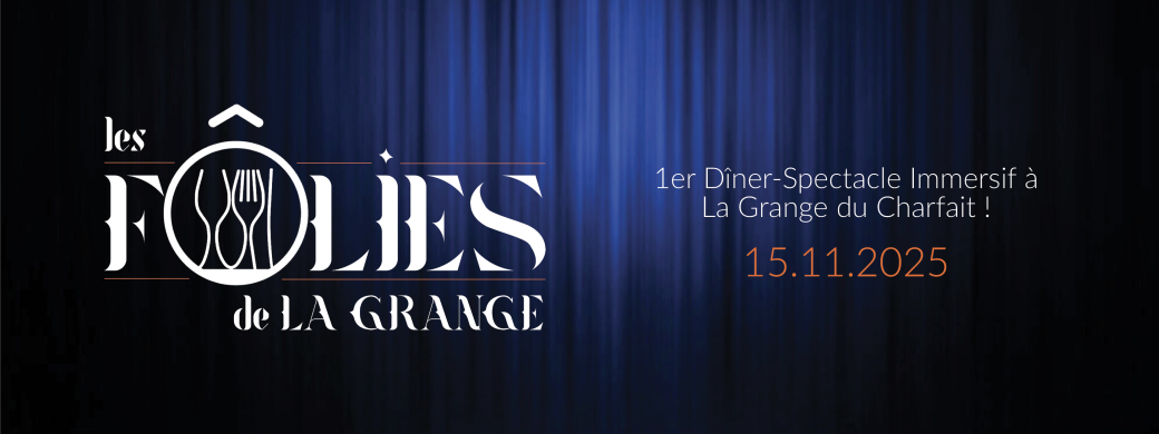 Les Folies de La Grange 