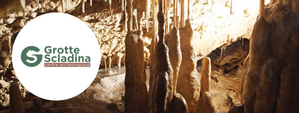 La Grotte Scladina