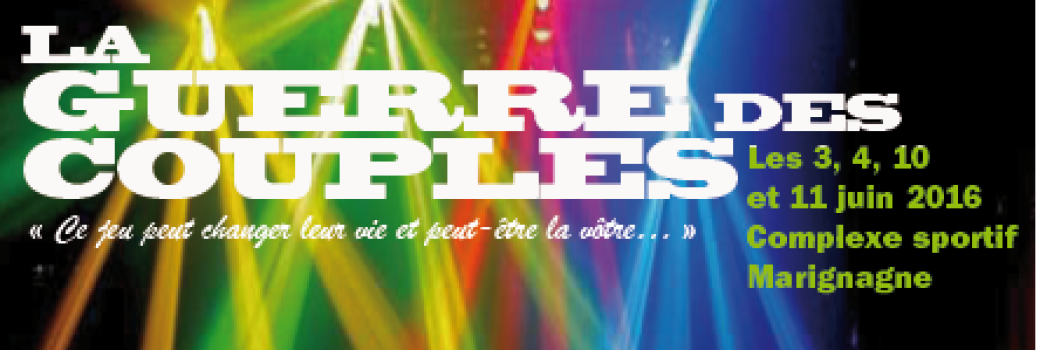 La guerre des couples
