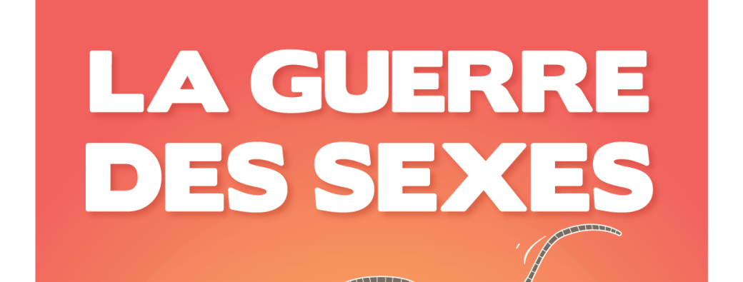 La guerre des sexes, aura-t-elle lieu ?