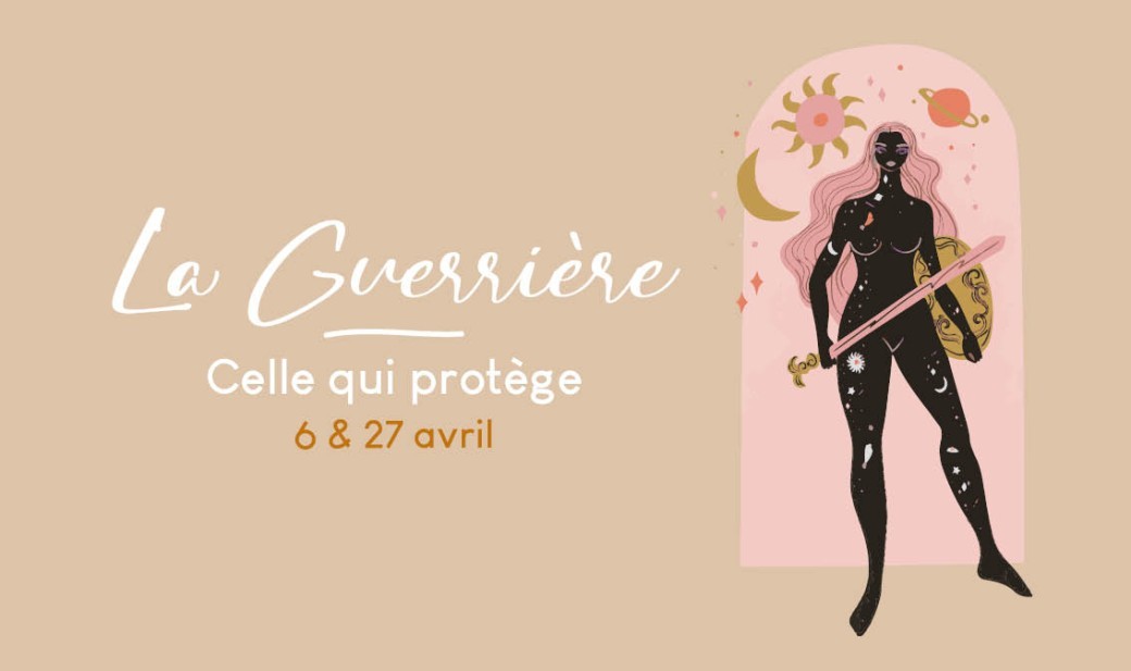 La Guerrière