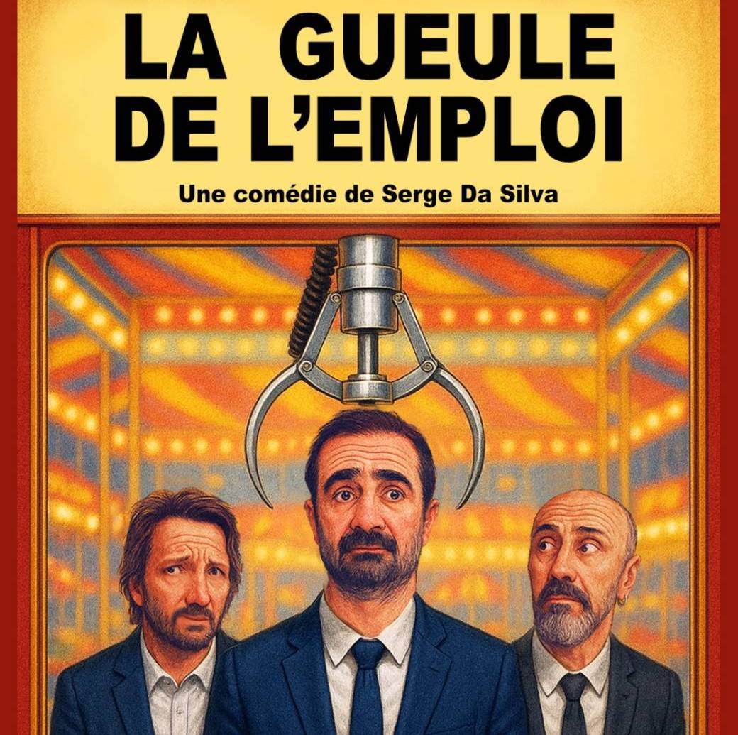 La gueule de l'emploi