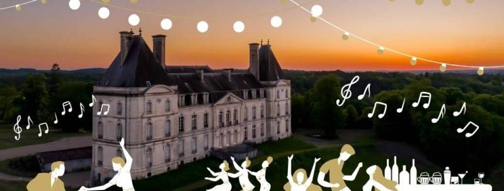 La Guinguette du Château