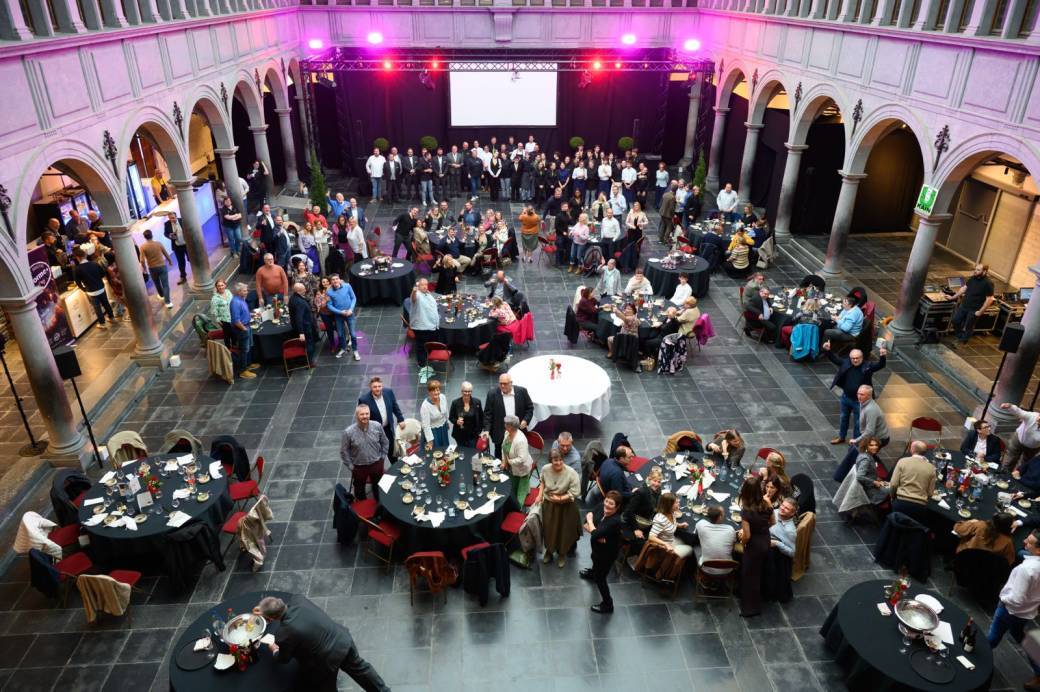 La Halle des chefs 2.0 édition 2026