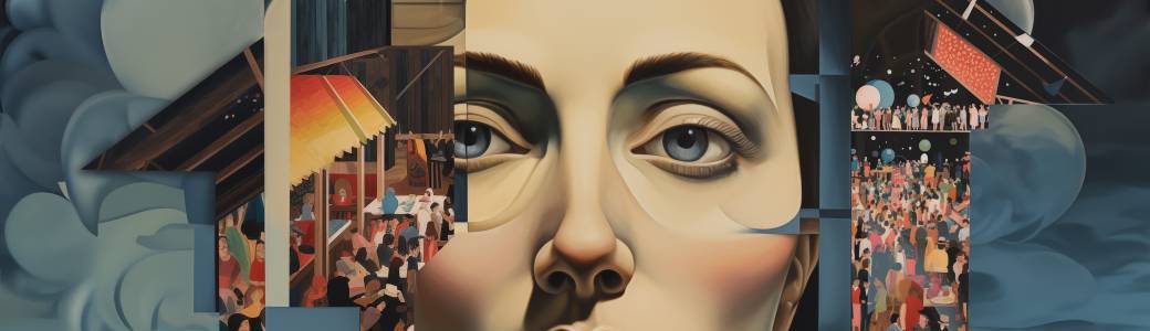 LÀ-HAUT LA NUIT - La stabulation