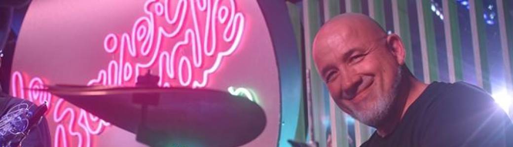 LA JAM DU LUNDI de FRANÇOIS CONSTANTIN - François Constantin/Jean Philippe Rykiel/Romain Labaye/Ta