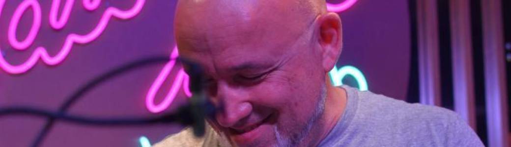 LA JAM DU LUNDI DE FRANÇOIS CONSTANTIN - François Constantin percus/lead, Etibar Asadli/Ranto An'i