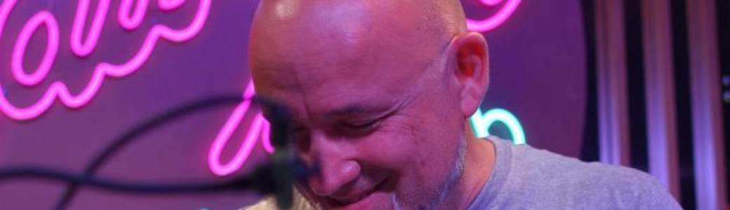 #LaJamDeTOUSLesJazz LA JAM DU LUNDI DE FRANÇOIS CONSTANTIN - François Constantin / TBA