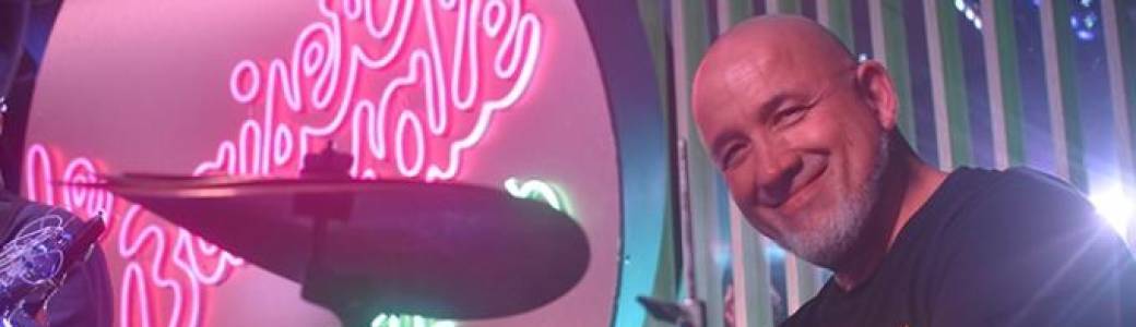 LA JAM DU LUNDI DE FRANÇOIS CONSTANTIN - François Constantin/Tommy Scott/Gino Benja Chantoiseau/Th