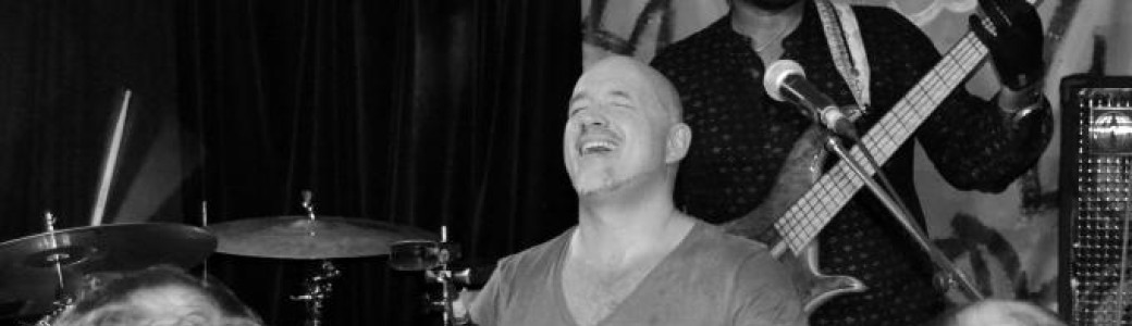 LA JAM DU LUNDI DE FRANÇOIS CONSTANTIN - François Constantin/Tommy Scott/Gino Benja Chantoiseau/Th