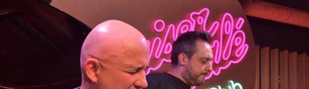 LA JAM DU LUNDI de FRANÇOIS CONSTANTIN