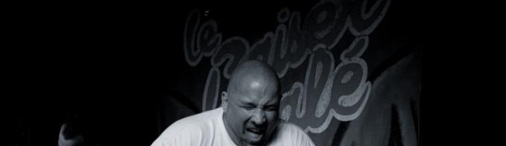 LA JAM DU LUNDI de FRANÇOIS CONSTANTIN