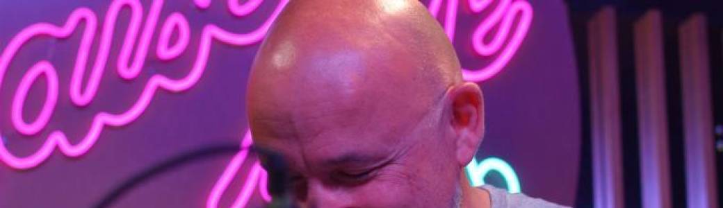 LA JAM DU LUNDI de FRANÇOIS CONSTANTIN