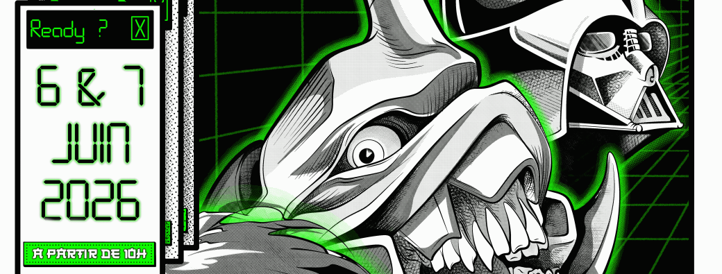 The Japan : Robots & Ships