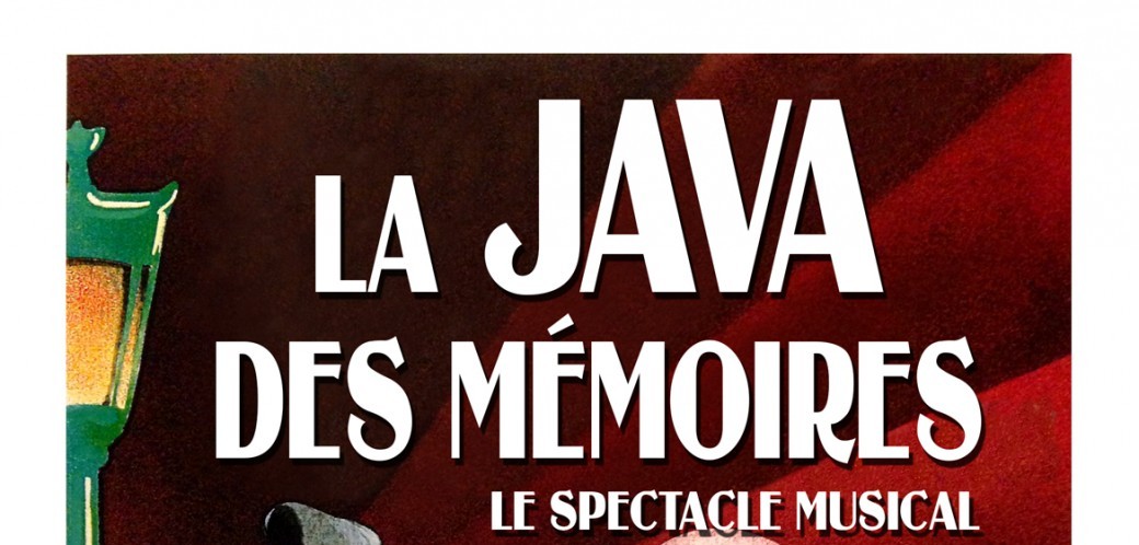 LA JAVA DES MÉMOIRES 