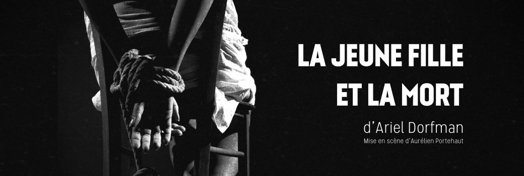 La jeune fille et la mort