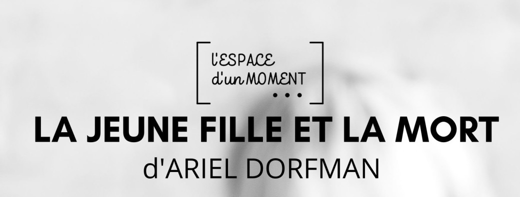 La Jeune Fille et la Mort