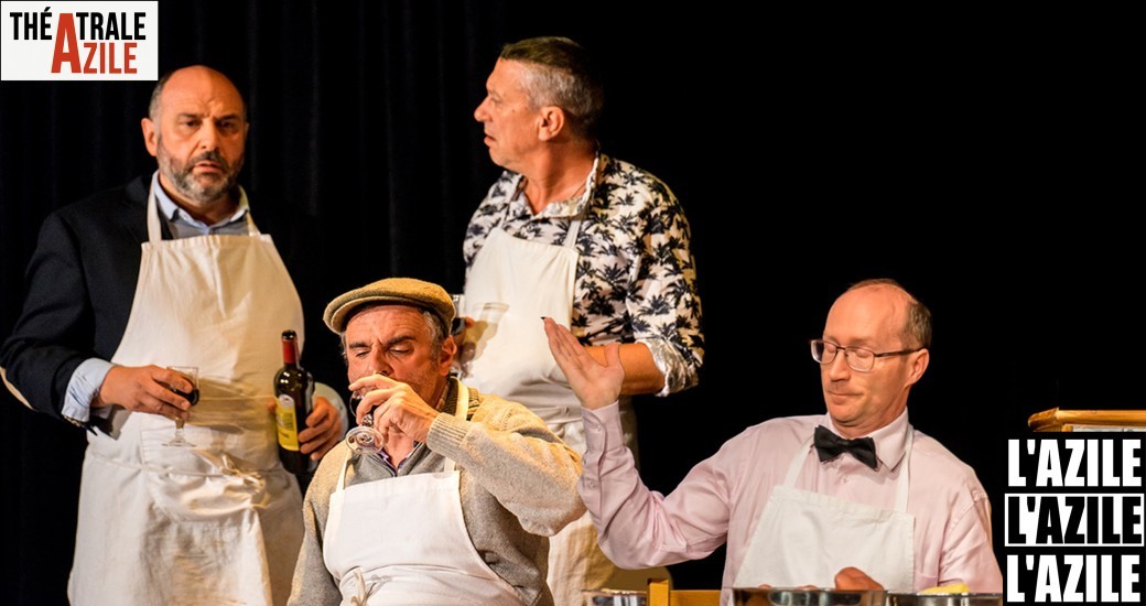 La journée de la femme