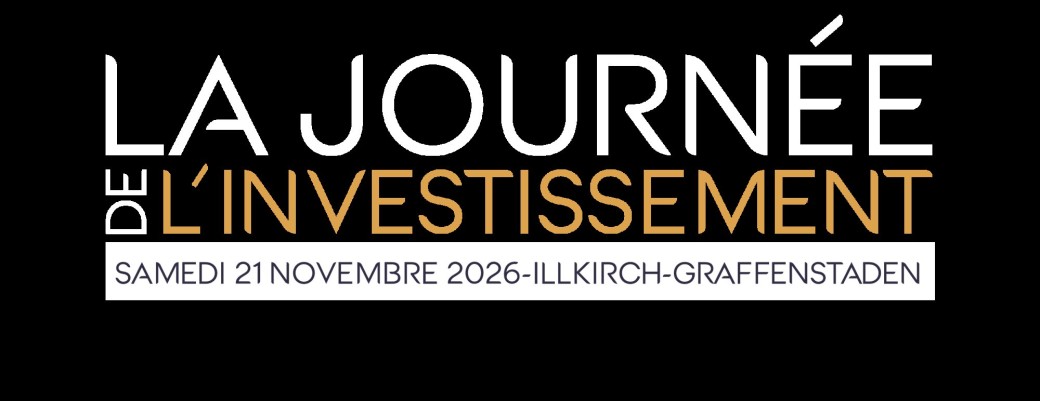 La Journée de l'Investissement
