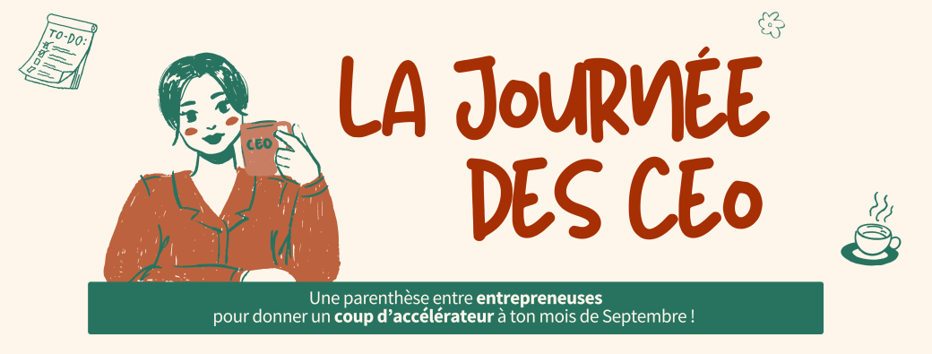 La Journée des CEO