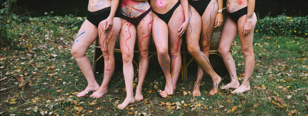 La journée Retour au Corps