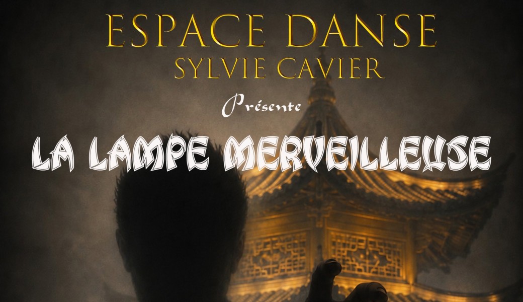 La lampe merveilleuse