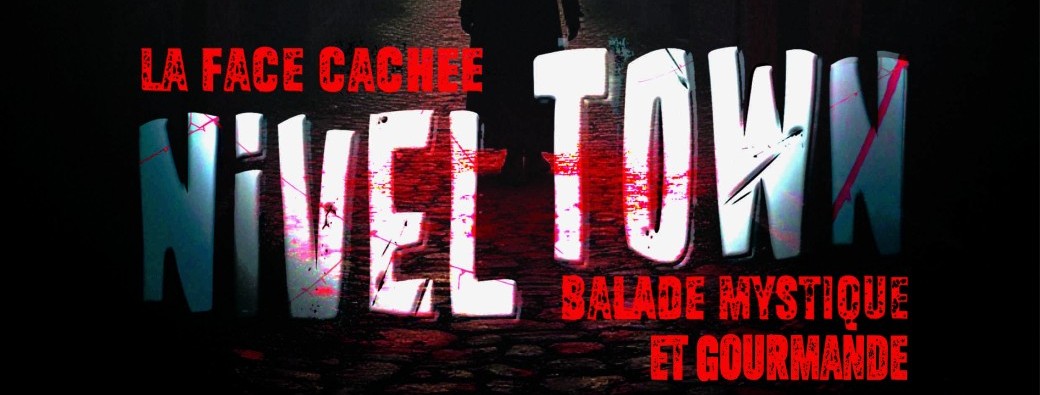 LA LEGENDE DE NIVELTOWN