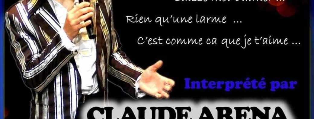 La légende des années 70 MIKE BRANT par Claude Arena