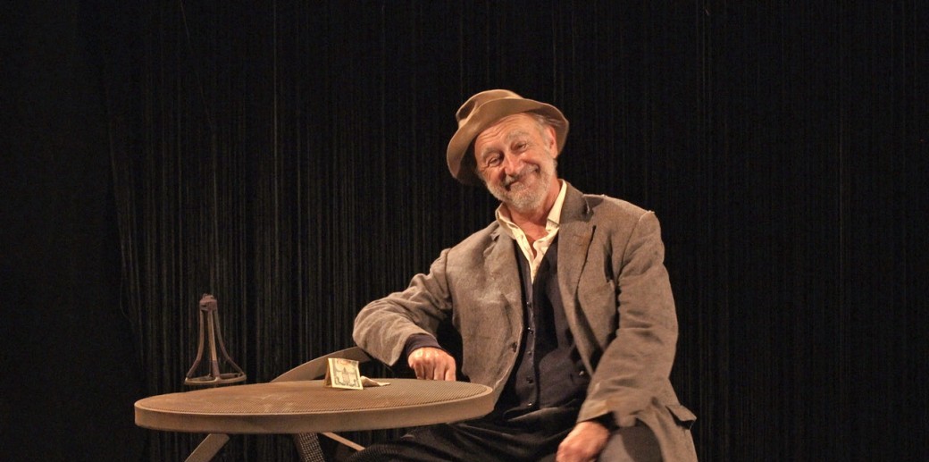 La légende du Saint Buveur de Joseph Roth