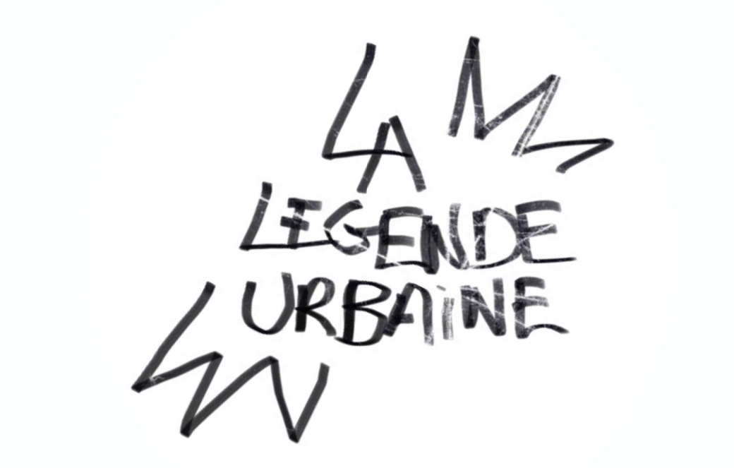 Les Noctiliennes par La legende Urbaine