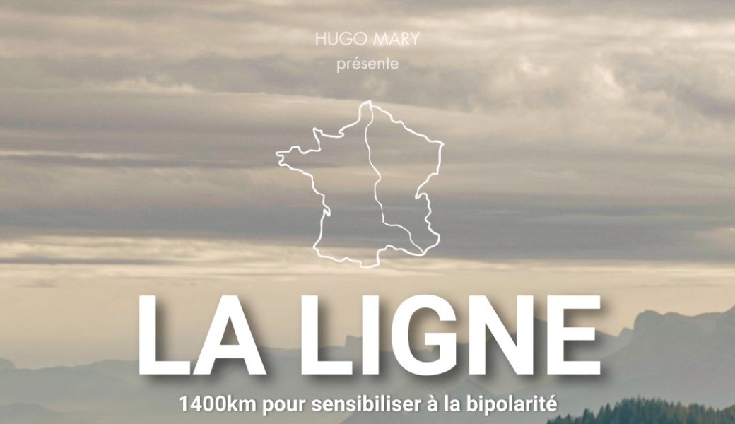 La ligne (cagnotte solidaire pour soutenir le projet)