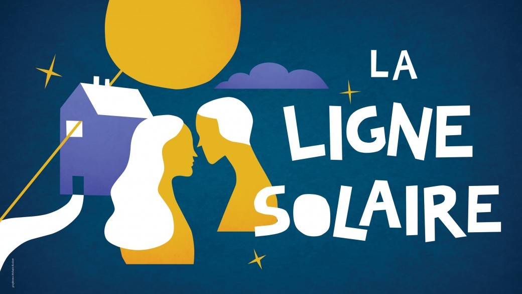 La ligne Solaire