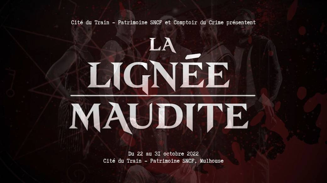 La lignée maudite 