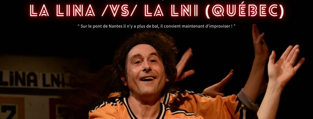 La LINA /vs/ La LNI (Québec) - Mars