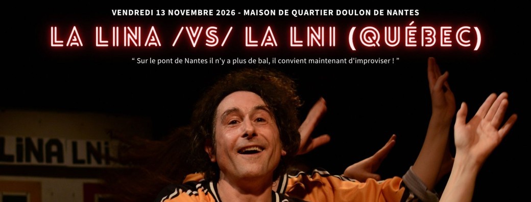 La LINA /vs/ La LNI (Québec) - Novembre