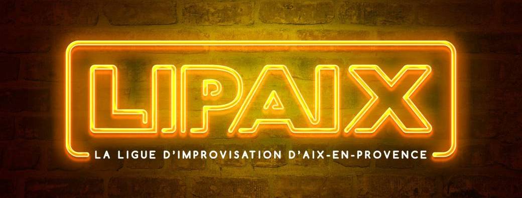 La LIPAIX s'amuse