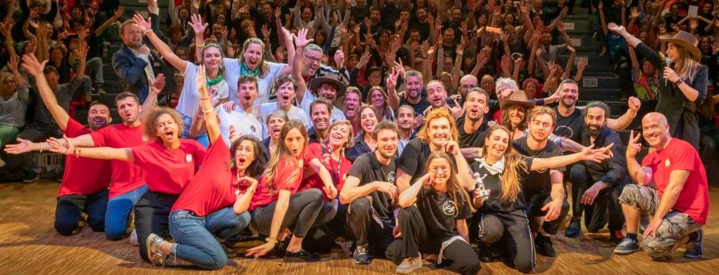 La LIPAIX secoue le 6MIC