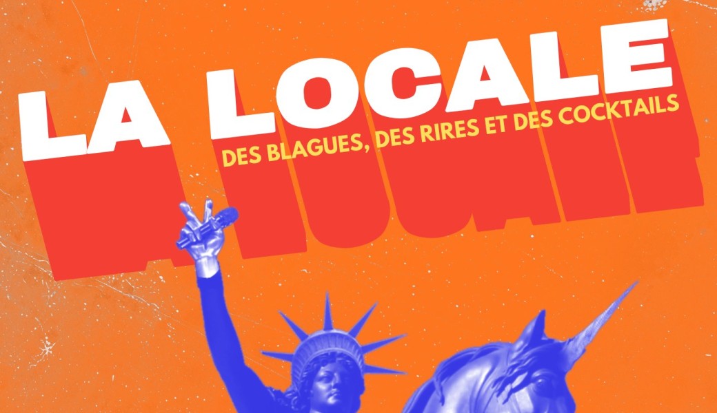 La locale - 100% Mtp (Le petit Redline)