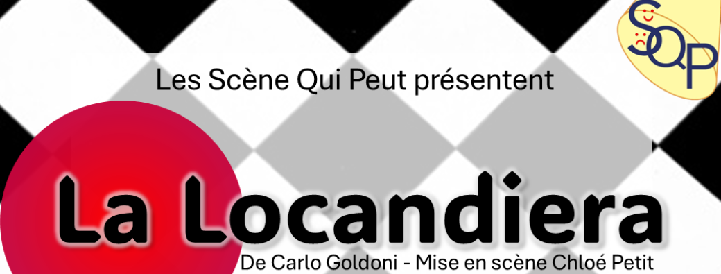 La Locandiera