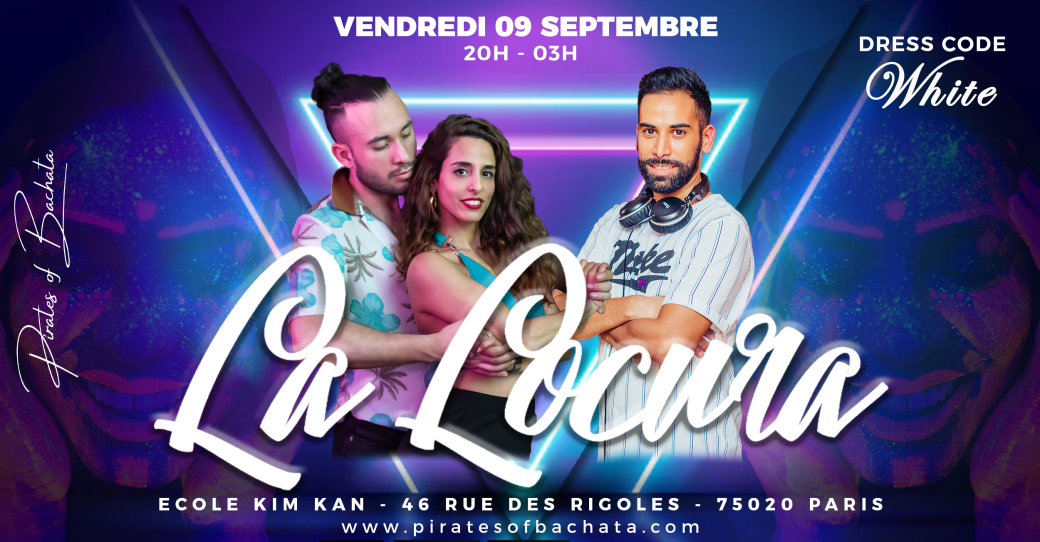 La Locura