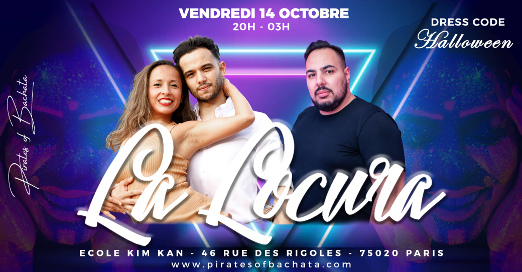La Locura